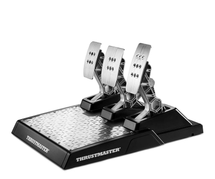 Kierownica do konsol THRUSTMASTER T-LCM 4060121
